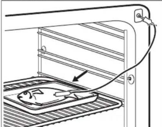 ELECTROLUX EOD6F77H - BRĪDINĀJUMS! - 1