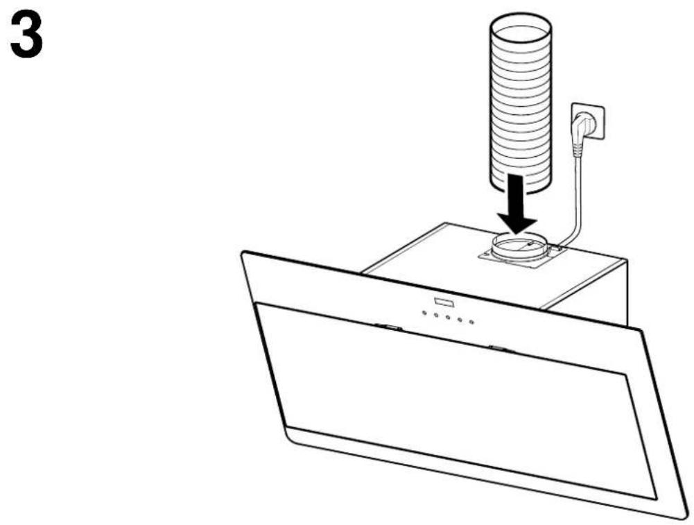 NEFF DGT 3957 N - de Montageanleitung - 9