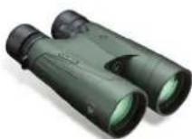 Vortex Kaibab HD 20x56 - Keep lenses clean - 1