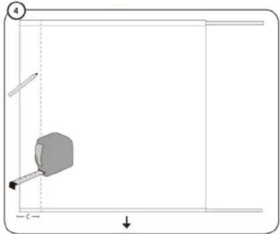 Hard Head 001-721 - EN ROLLER BLIND - 5