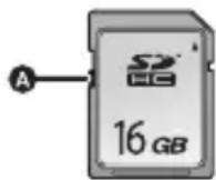 PANASONIC HDC-HS9D - Pievienošana elektrotikla kontaktligzdai - 2