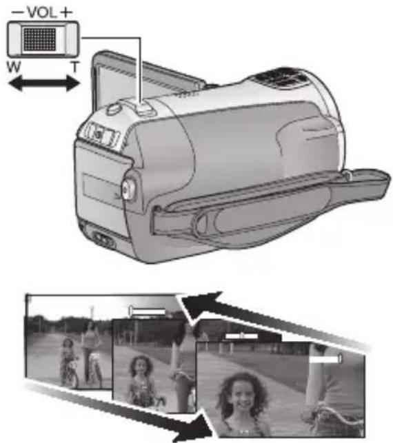 PANASONIC HDC-HS9D - Attēla kvalitāte - 2