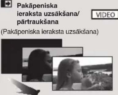 PANASONIC HDC-HS9D - Ekrāna rādījumi - 13