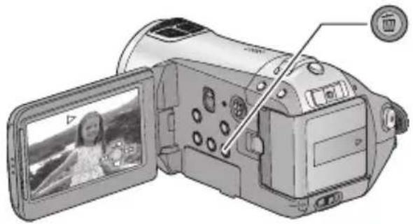 PANASONIC HDC-HS9D - Izvēlieties nekustīgo attēlu, kuru 3 vēlaties noskatīties. - 4