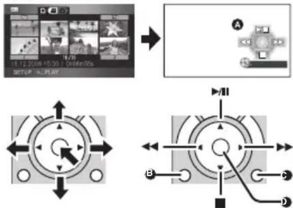 PANASONIC HDC-HS9D - Kas ir VIERA Link? - 4