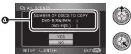PANASONIC HDC-HS9D - [SELECT DATE]: - 9