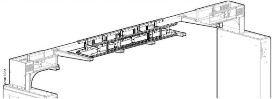 APC FS-RF-1001-B - Power Raceway Configuration options - 5