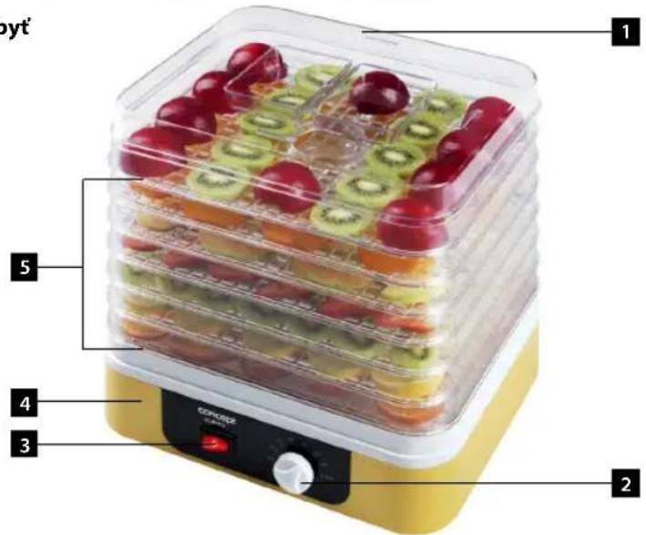 Concept SO1071 - POPIS VÝROBKU - 1
