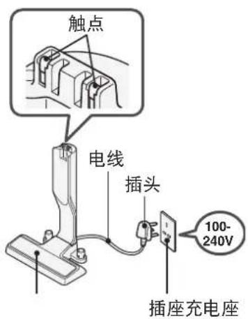 HITACHI PV-XC500 - 标志含义 - 5