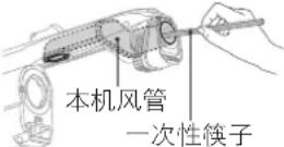 HITACHI PV-XC500 - 吸尘器不操作或动力头的旋转毛刷不旋转 - 2