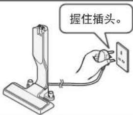 HITACHI PV-XC500 - 插座、插头、电线 - 2
