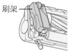 HITACHI PV-XC500 - 2 - 1