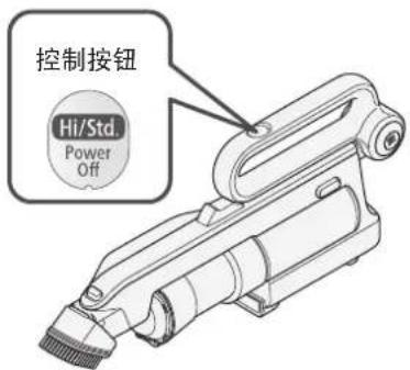 HITACHI PV-XC500 - 注意事项 - 1