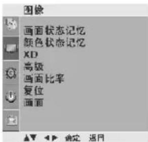LG 3731RC - 手动扫描频率 - 1