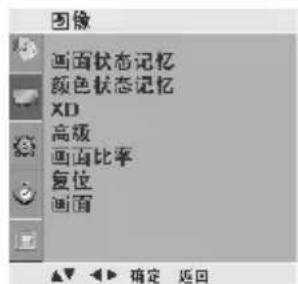 LG 3731RC - 自动扫描频率 - 1