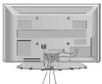 LG 42PG20RC - 等离子电视机 - 1