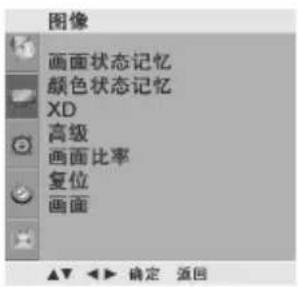 LG 42PG20RC - 外部设备的连接 - 1