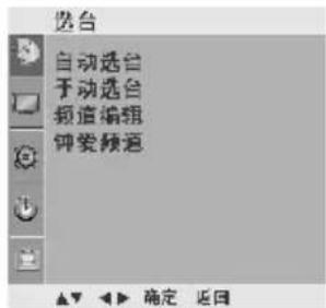 LG 42PG20RC - 微调 - 1