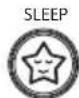 LG I24-SCA6MU - ระบบการทำงานขณะนอนหลับ (Sleep Mode) - 2