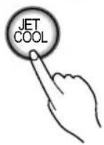 LG IE10-SBB6PN - การทำงานระบบ Jet Cool - 5