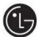 LG DP375R - Монтажный рама подголовника - 6