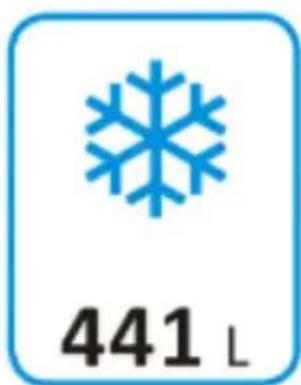 441 L