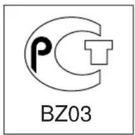 P C BZ03