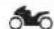 Honda Zoomer (2001) - 《オイル量の点検》 - 1