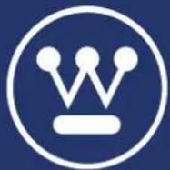 WESTINGHOUSE WH4P02SS - LIMITED WARRANTY - 1