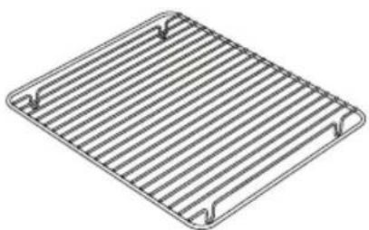 Infiniton CC9391PBL - Telescopic rail \* - 1