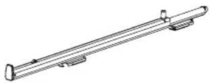 Infiniton CC9391PBL - Accesorios - 4
