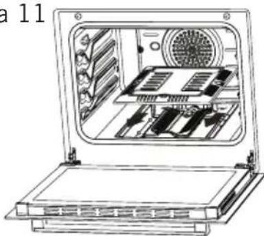 Infiniton CC9391PBL - Estimados Usuarios, - 4
