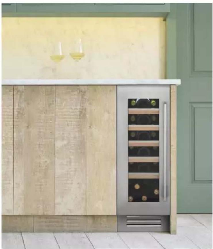 Caple WI3150 - WI3150 - 1
