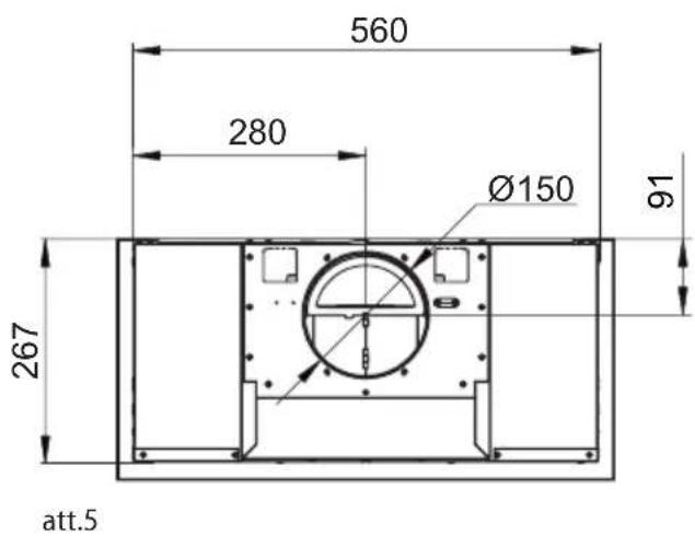 560 280 Ø150 91 267 att.5