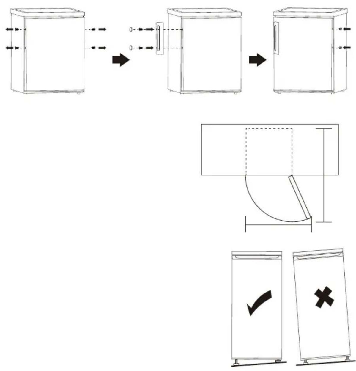 Orima ORHC-331-X - Congelamento de alimentos frescos - 10