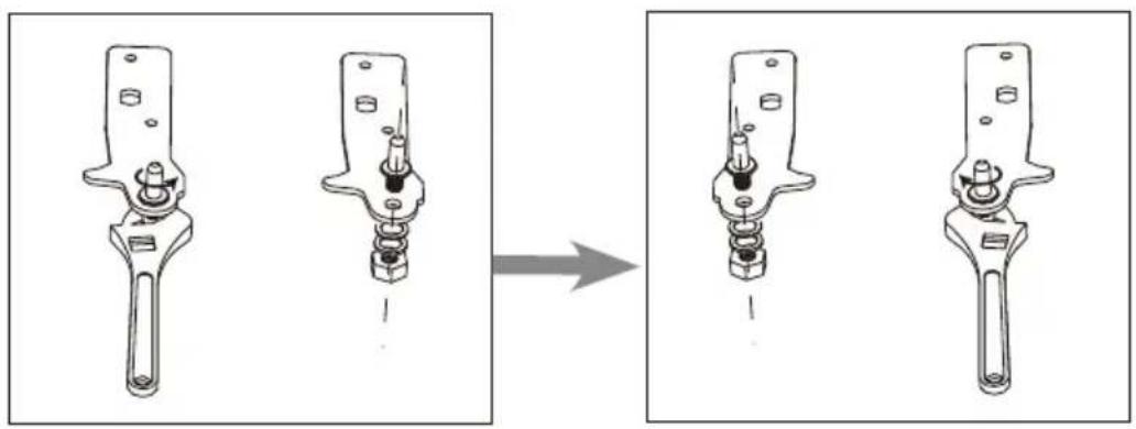 Orima ORHC-331-X - Congelamento de alimentos frescos - 6