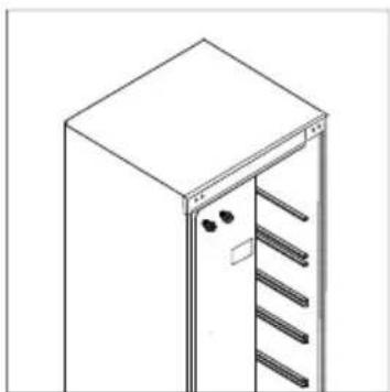 Orima ORHC-331-X - SERVIÇO DE APOIO AO CLIENTE - 2