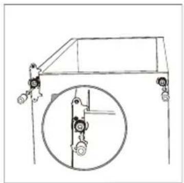 Orima ORHC-331-X - Congelamento de alimentos frescos - 7