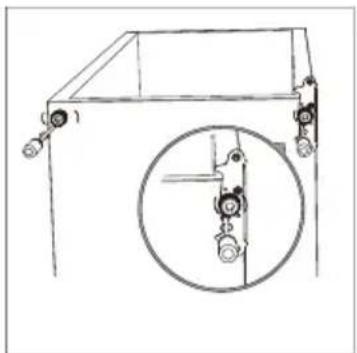 Orima ORHC-331-X - Congelamento de alimentos frescos - 5