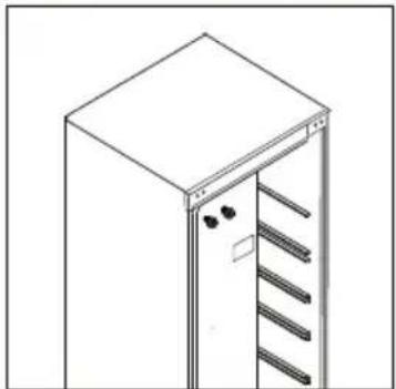 Orima ORHC-331-X - Congelamento de alimentos frescos - 4