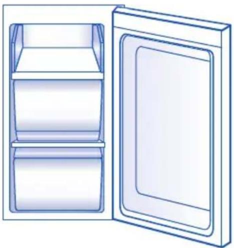 HAIER BCD-560WDCZ - 变温室的使用方法和注意事项 - 1