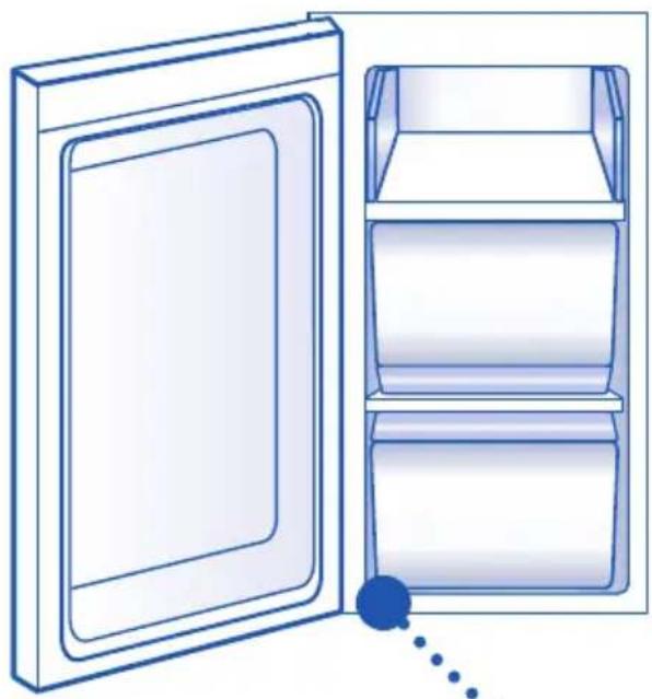 HAIER BCD-560WDCZ - 冷冻室的使用方法和注意事项 - 1