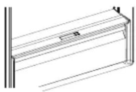 Pelgrim PCD28178L - Lades met handmatige vochtregeling - 1