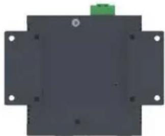 Advantech IMC-150LI - パネル外形 - 3