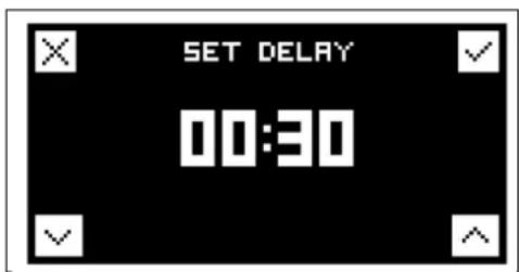 BERTAZZONI PRO95I1EROT - Delay - 2