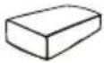PANASONIC CS-FS18AKF - Accessory List - 12