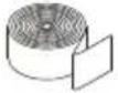 PANASONIC CS-FS18AKF - Accessory List - 9