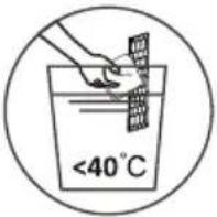 PANASONIC CS-FS18AKF - Emergency button: - 4