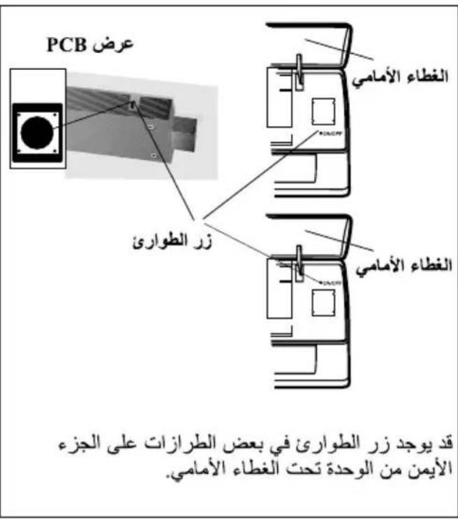 PANASONIC CS-FS18AKF - وظيفة التشفيل التلقاني - 1