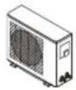 PANASONIC CS-FS18AKF - Accessory List - 7